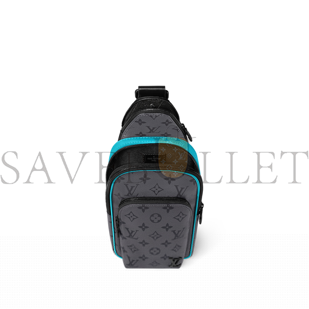 l**is V*t*n avenue slingbag pm m11703 (33*16*5.7cm)